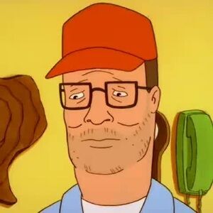 Meet your Posher, Nathan